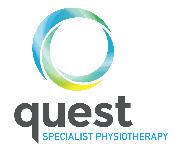Quest Specialist Physiotherapy Logo